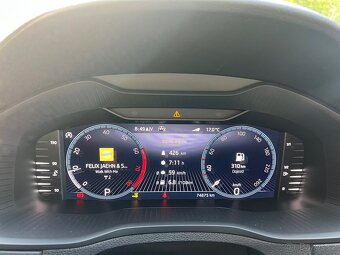 Karoq 1.5TSI DSG Style plus 1.majitel ČR - odpočet DPH - 13