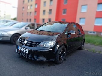 Prodám Volkswagen Golf 5 - 13