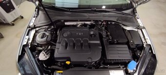 Volkswagen Golf VII r.v.2015 - 13
