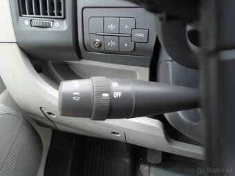 Citroën Jumper 2.2 HDi L1H1 Klima - 13