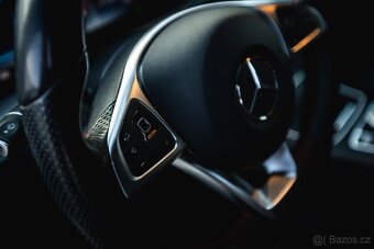 Mercedes-Benz E43 AMG 2017 - 13