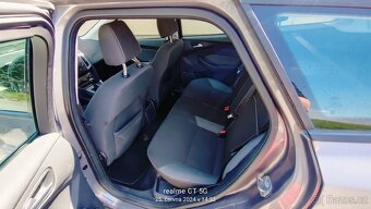 Ford Focus Combi 2012 1.6i - 13