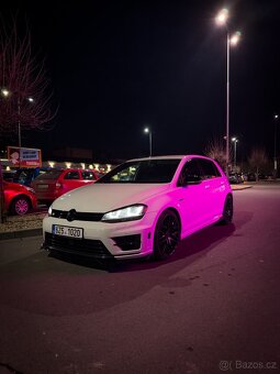 Golf 7r 2.0 tsi dsg 450 hp - 13