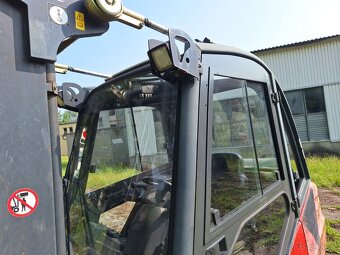 LINDE H35T - 13
