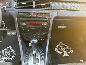 Audi A6 2.7 biturbo - 13