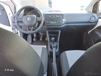 CITIGO 1.0MPi r.14, PLNÝ SERVIS, TOPTOPCENA - 13
