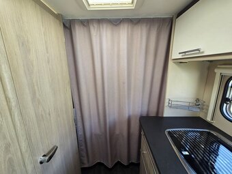 Karavan STERCKEMAN STARLETT COMFORT 480 CP, r.v. 2020 - 13