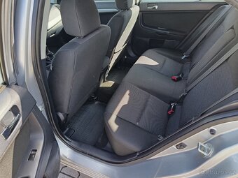 Mitsubishi Lancer 1.8 i 16 V - 105 kW - MIVEC - INVITE - 13