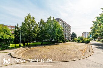 Prodej bytu 3+1 69 m² v Praze - Hlubočepích, ev.č. 00297 - 13