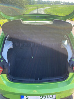 Seat Ibiza 1.2TSi 77kw,r.v.11/2012,1.maj,STK 9/2027. - 13