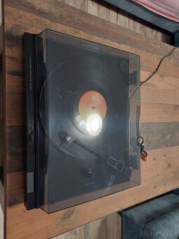 Sony PS-LX231 - 13