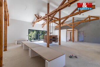 Prodej rodinného domu, 800 m², Lichnov - 13