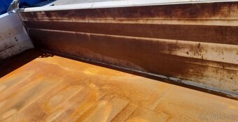 MEILLER MZDA 1822 BORDMATIC / NOSNOST 13.240 kg - 13