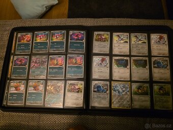 Pokemon Masterset Destines rivals 95% - 13