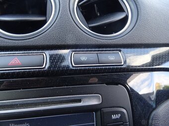 Ford S-MAX 2.0 TDCi Titanium S 120KW ALCANTARA - 13