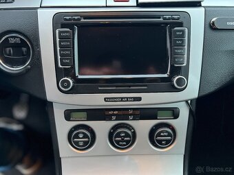 Volkswagen Passat 1.9TDI bez DPF - 13
