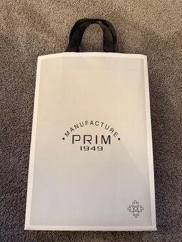 PRIM SPARTAK 43 s veškerou dokumentací a balením - 13