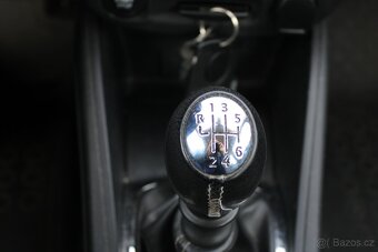 Renault Mégane, 1,6i 81KW + LPG 1.maj.,serviska, r.v. 2014 - 13