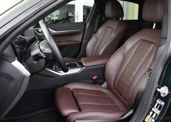 BMW i4 xDrive M50 H/K 96%SOH - 13