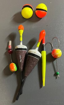 Rybářská výbava - 13