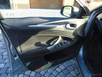 ford mondeo díly mk4 - 13