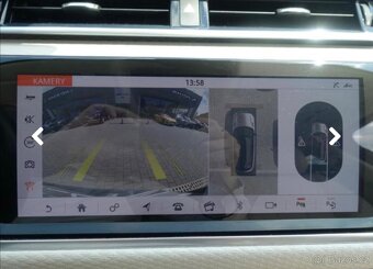 Range Rover Velar 2.0 Benzin, P250 S, 2019, ČR - 13