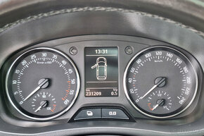Škoda Roomster Scout 1.6 TDi 66 kW, rok 2012 - 13