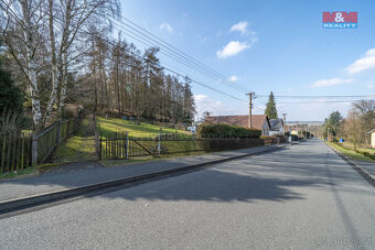 Prodej pozemku k bydlení 564 m2, Březina u Rokycan - 13