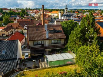 Prodej rodinného domu, 250 m², Bystřice nad Pernštejnem - 13