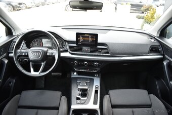 Audi Q5 40TDI.140kW.QUATTRO.DPH.SERVIS AUDI - 13