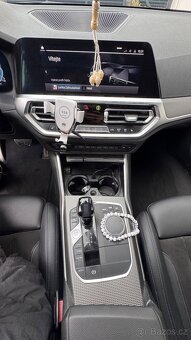 Bmw 330e rok 2021 najeto 27 000km x-drive - 13