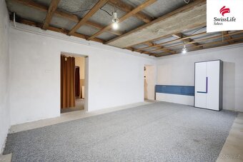 Prodej rodinného domu 320 m2 Lipová, Luka nad Jihlavou - 13