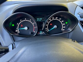 Ford B-MAX  1.0/74kW Eco Boost 1.Maj  ČR r.v. 2015 - 13