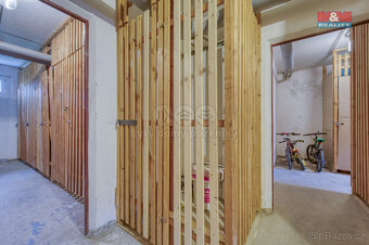 Prodej bytu 1+kk, 31 m², Plzeň, ul. Rabštejnská - 13