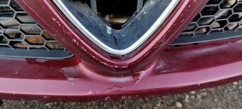 Alfa Romeo 159 2.4 jtd Sportwagon - 13