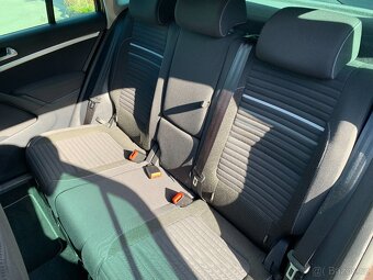 Volkswagen Tiguan 1.4 TSI 90kW Sport CUP r.v.2014 - 13