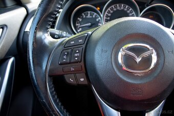 Mazda 6 2.0 SKYACTIVE-G Exclusive-Line - 13