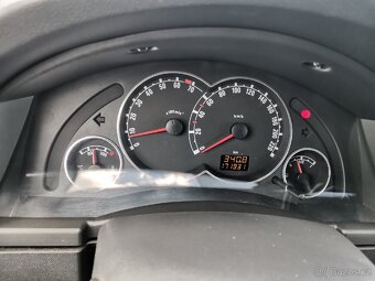 Opel Meriva A 1.4 66kw - 13