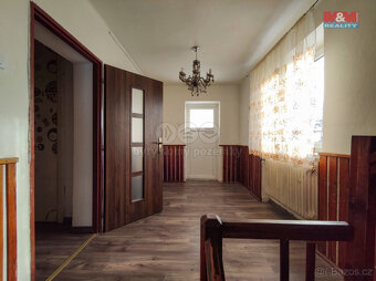 Prodej rodinného domu, 200 m², Orlová, ul. Přespolní - 13
