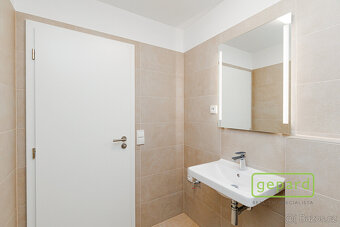 Pronájem moderního bytu 2+kk, 48 m² - 13