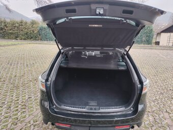 Mazda 6 GH GTA 2.5, 125 kW combi sport - 13