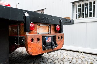 Ford f3 1948 - Pickup US - 13