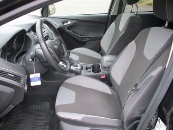 FORD FOCUS III - 1.6 SCTi,TOP STAV, vč. DPH, nové STK - 13
