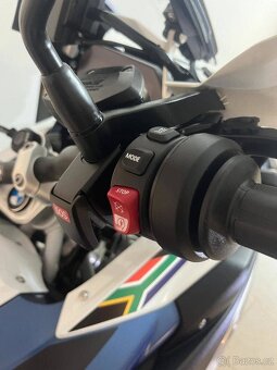 BMW R 1250 GS, r.v. 2022 - 13