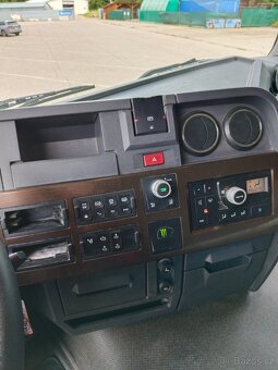 Renault T520 RETARDER - 13