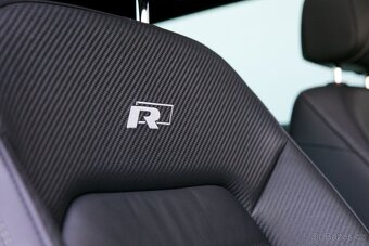 VW Passat B8, 140kw, automat, R-line packet, tažné... - 13