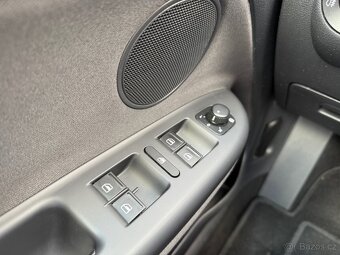 Volkswagen Golf Plus, 1,2TSI, Nové v ČR, 1.maj., KLIMA - 13