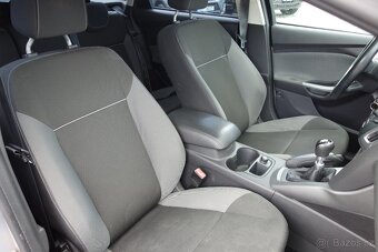 Ford Focus 1.6TDCi 70kW 2011 ČR - 13