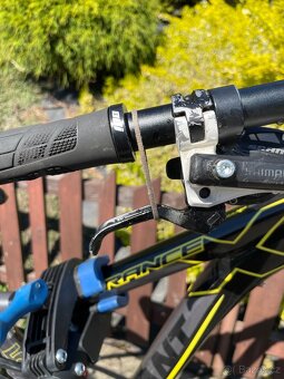Giant trance 29 - 13