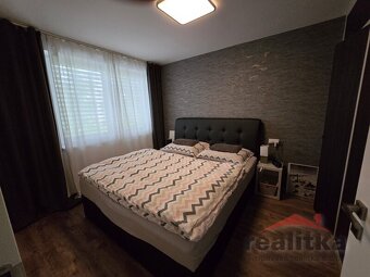 Prodej luxusního bytu 3+kk, 73,4m2 s terasou 8m2, Opava, ul. - 13